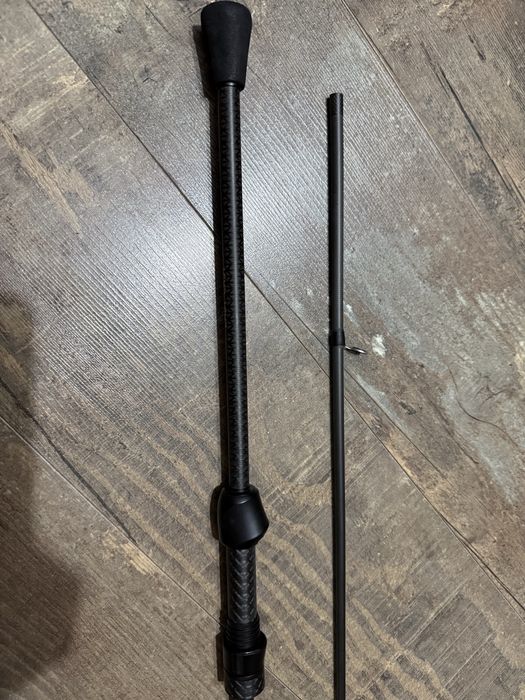 Last cast graphite cast s762ml