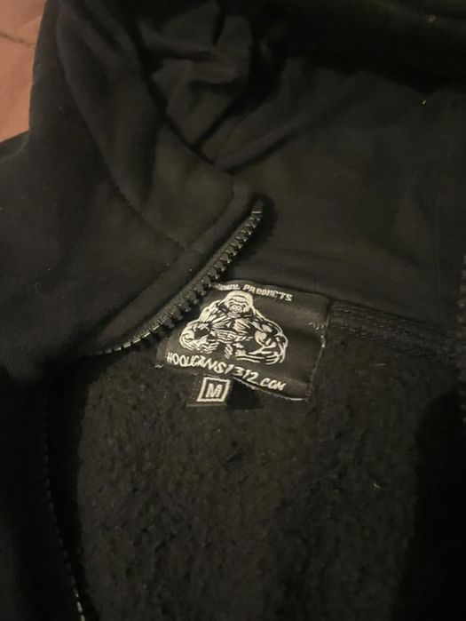 Cp company суитчер