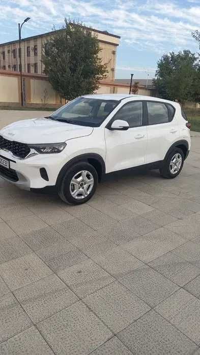 Kia Sonet 2 Pazitsa 2025