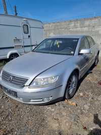 Dezmembrez Vw phaeton 3.0tdi cexa si 3.2 benzina