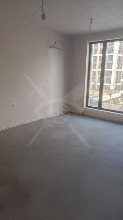 С АКТ 16! Двустаен апартамент в Тракия! 91917