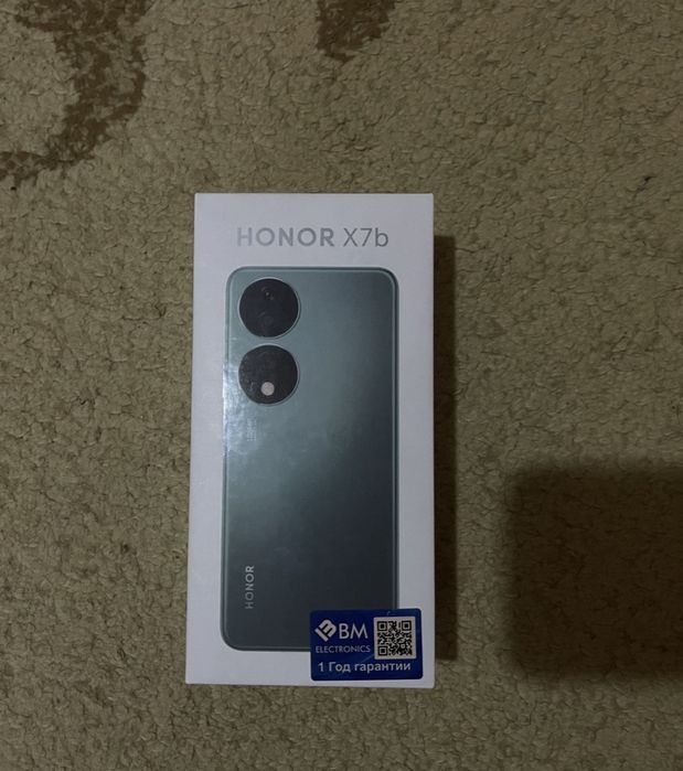 HONOR X7B 8/128 GB