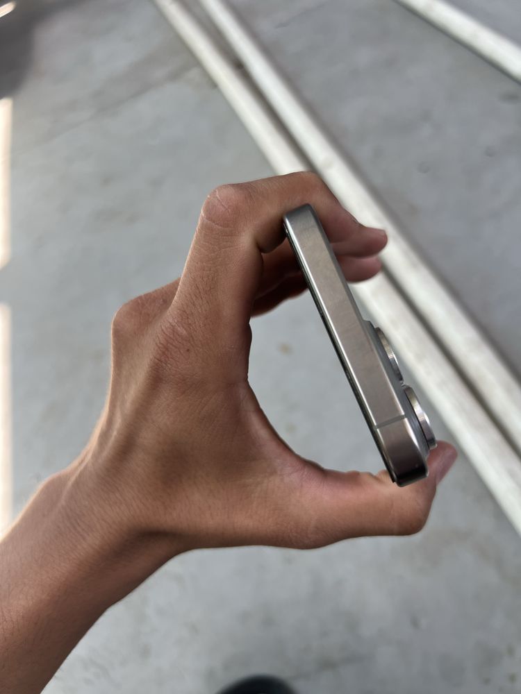 Iphone 15 promax