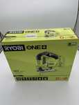 Fierastrau pendular Ryobi, R18JS-0 sigilat, transport inclus