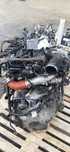 Motor Vw Passat,Arteon 2.0 TDI,176 kw,CUA ,euro 6,5000 KM
