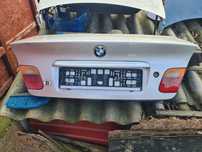Portbagaj bmw e46 sedan fl