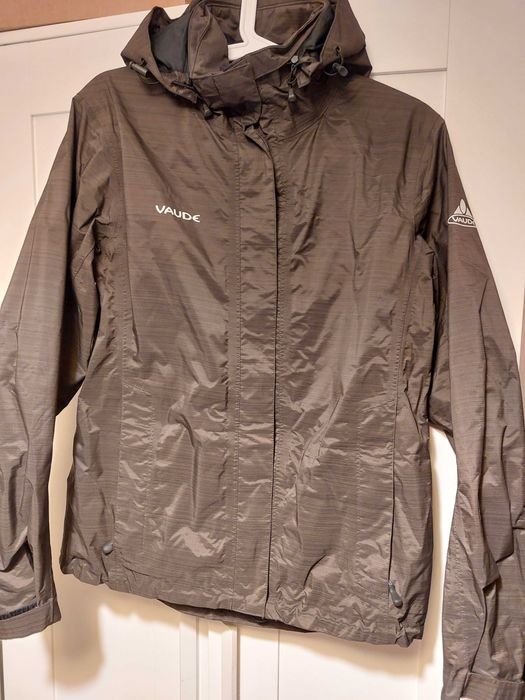 Geaca de ploaie femei Vaude