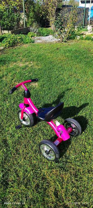 Детска триколка Cavalier