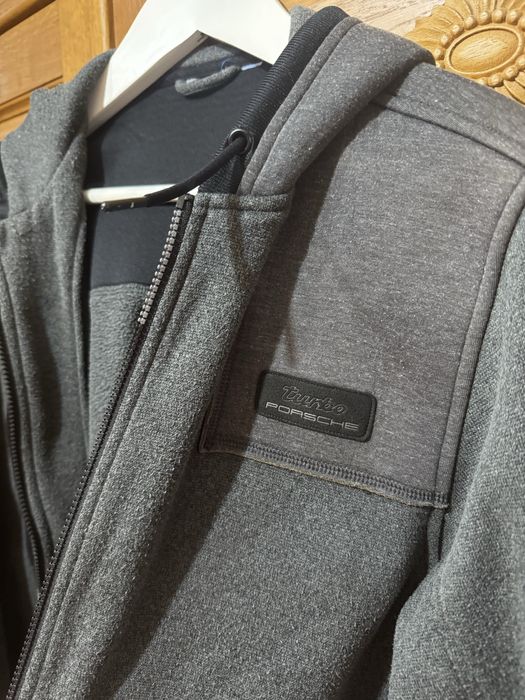 спортен екип Adidas Porshe desing и Boxraw