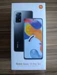 Xiaomi Redmi note 11 pro 5 G