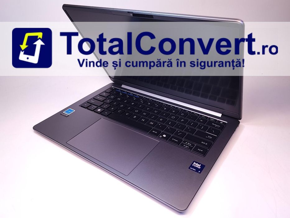Asus Expertbook P5405CSA Intel Core Ultra 7 258V SSD | #D85481