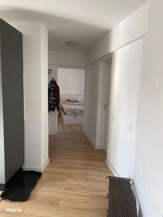 Apartament 2 camere 80mp cu terasa - Auchan Vitan - bloc nou 2021