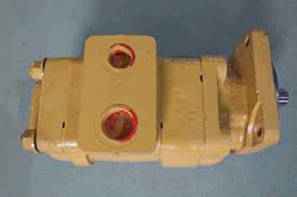 pompa hidraulica tandem case 2140