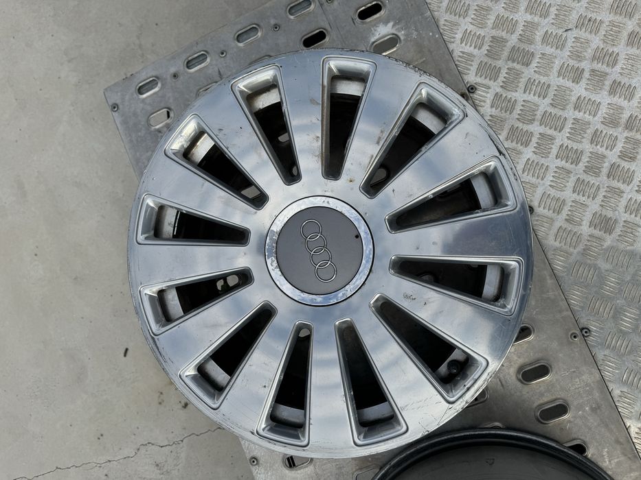 Оригинални джанти Audi 19”