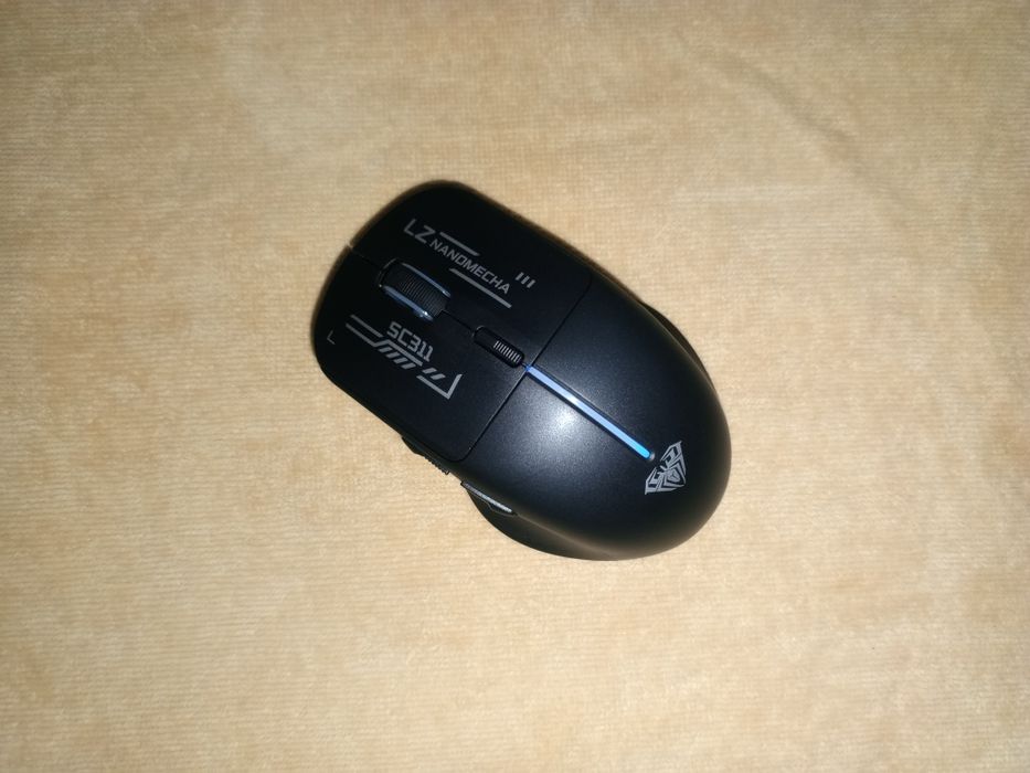 Игровая Беспроводная Мышь AULA SC311