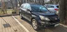 Honda CR-V Al 2-lea proprietar
