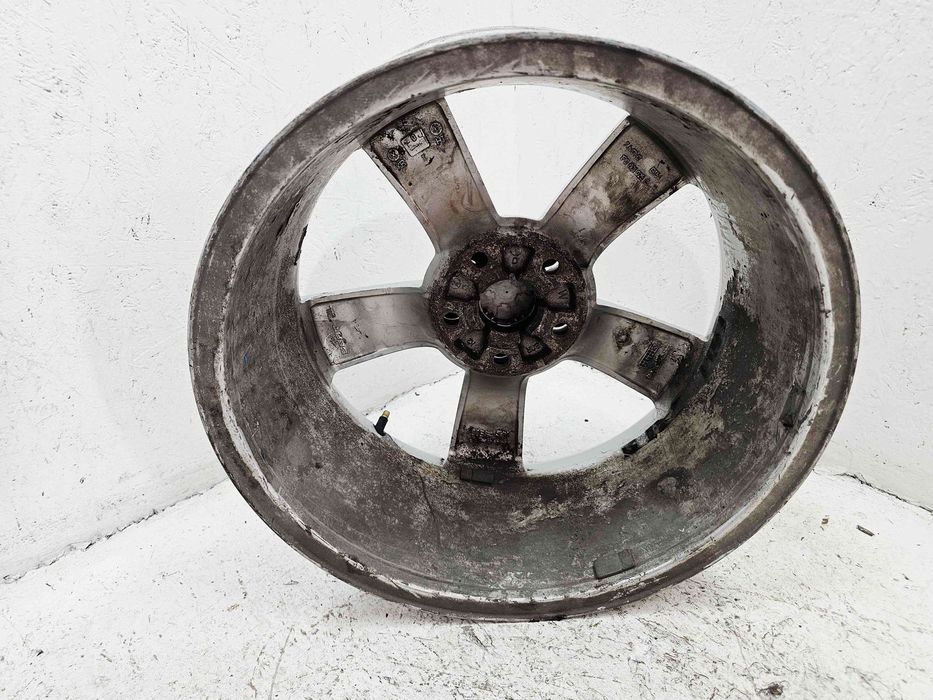 Set jante aliaj Seat Leon (1P1) [Fabr 2005-2011] Facelift 5x112 R17 7J