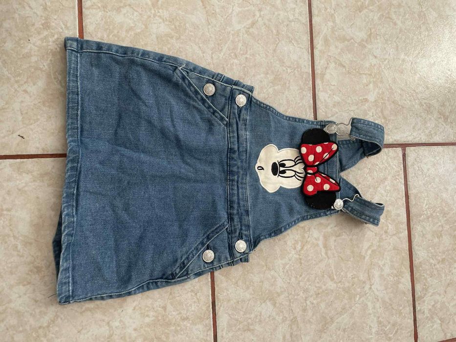 Vând sarafan de copii