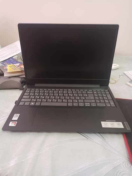 Lenovo ideaPad S145