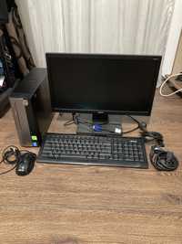 Calculator/Pc Gaming Asus-Set Complet Full