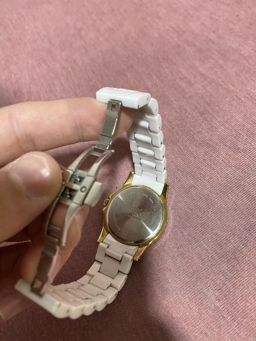 Ceas dama Anne Klein