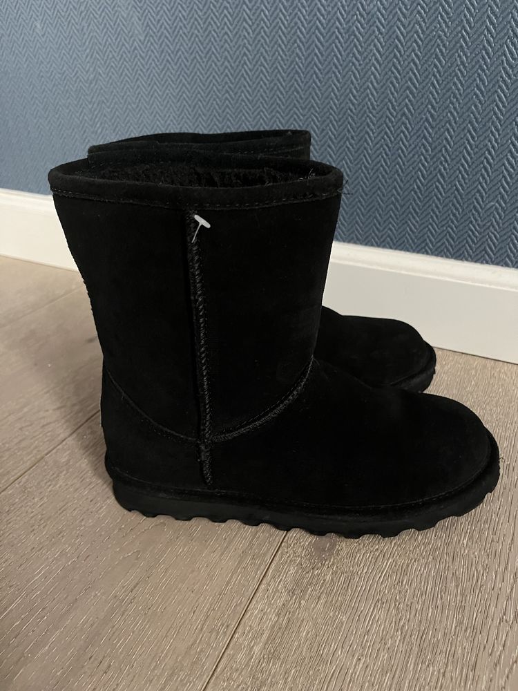 Cizme Bearpaw Elle 37