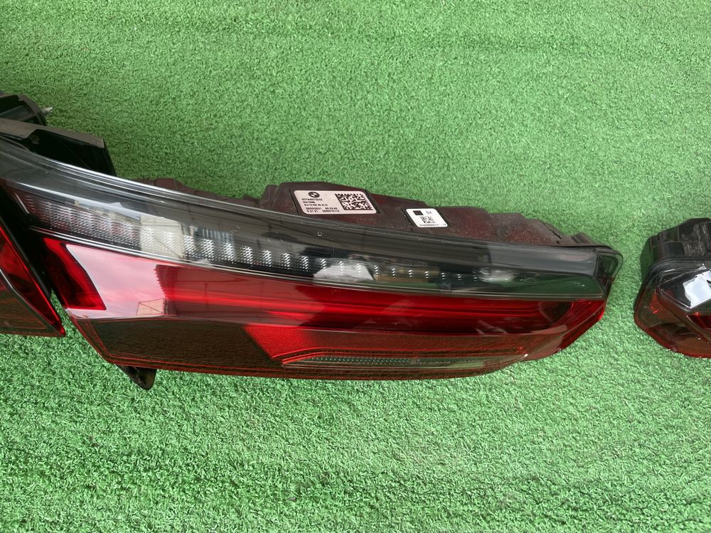 Bmw Seria 8 G14 G15 G16 Set stopuri stop stanga dreapta