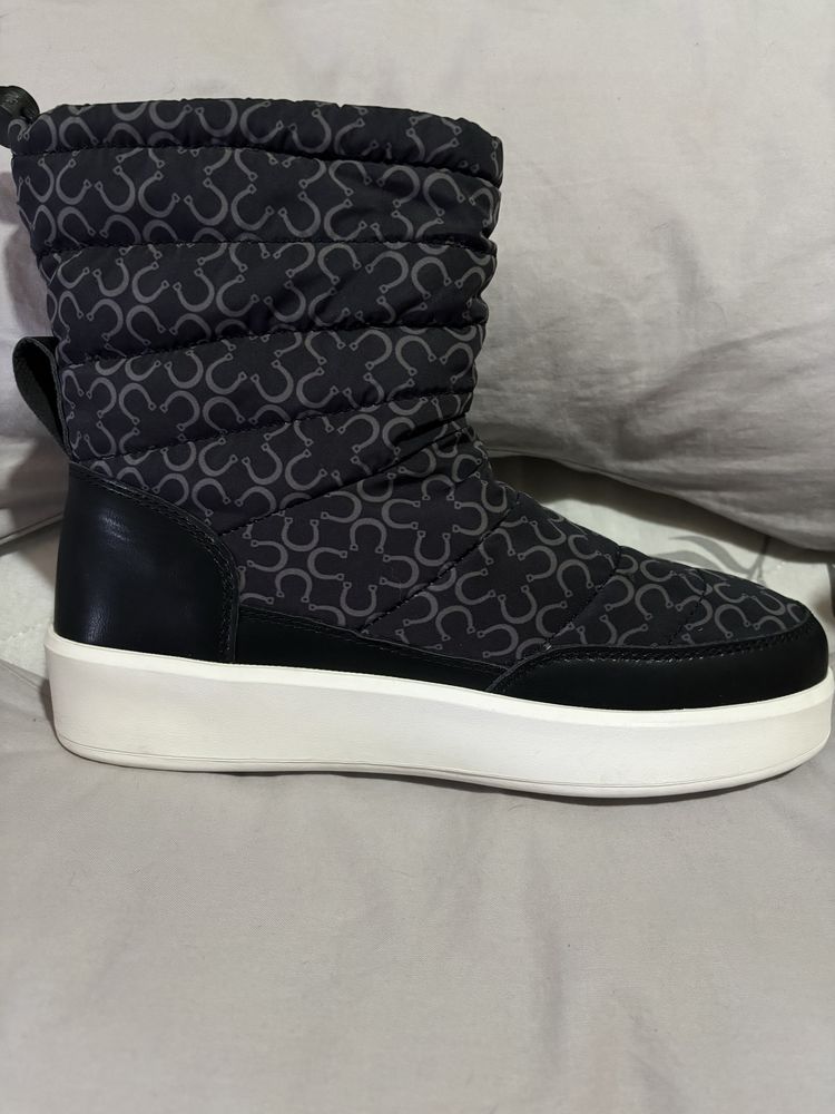Ботуши U.S Polo ASSN.