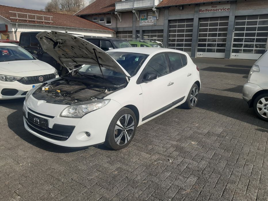 Vand Renault Megane III