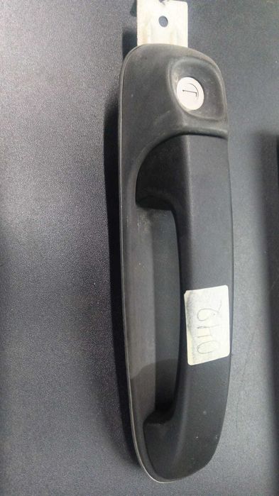 Външна предна дясна дръжка за Jeep Cherokee