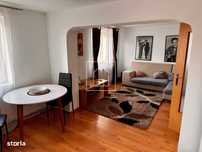 Apartament 2 camere de inchiriat in zona Rahovei