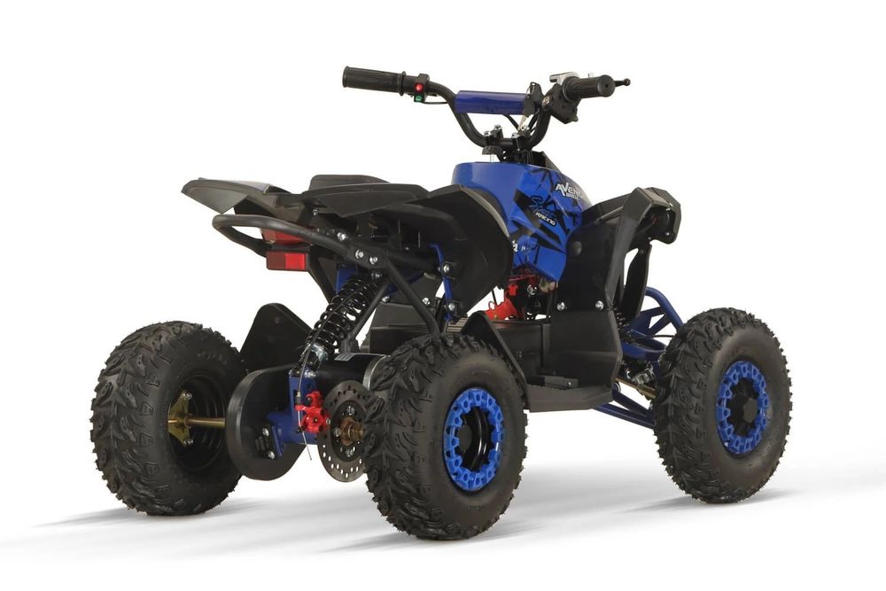 Atv Electric Copii New Model XXL 1200w 48v