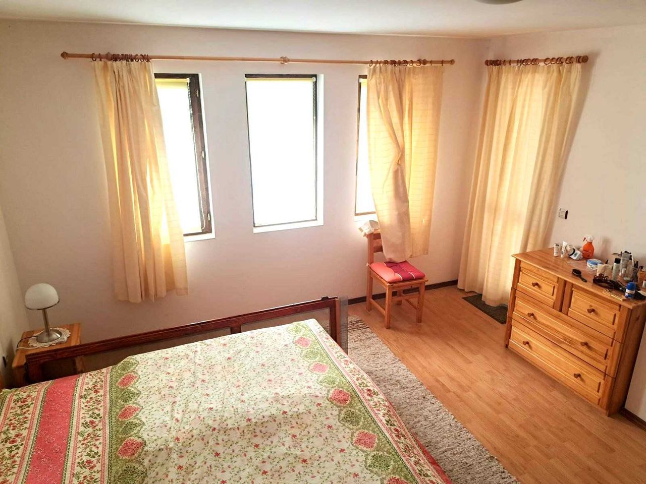Продава се Къща в с. Оброчище, Област Добрич - 125 кв.м за 1120 €/кв.м - Снимка #11