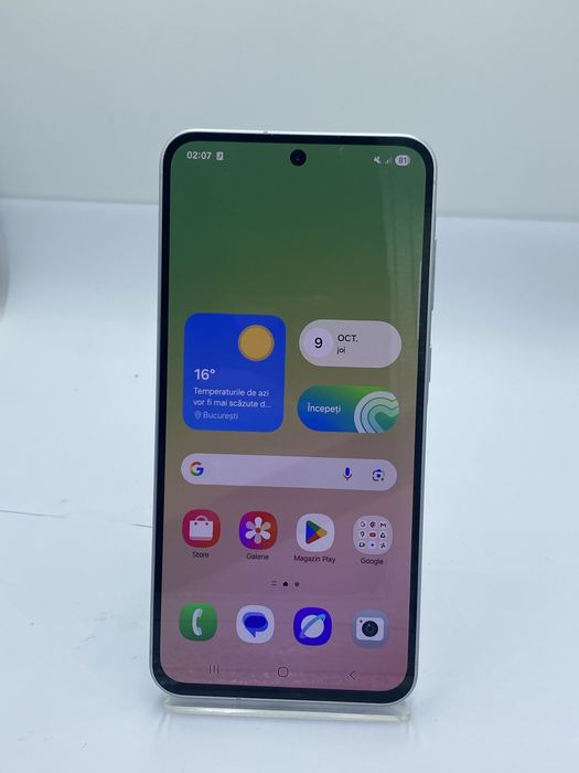 Samsung A56 5G 8/128gb / FACTURA /GARANTIE #47570