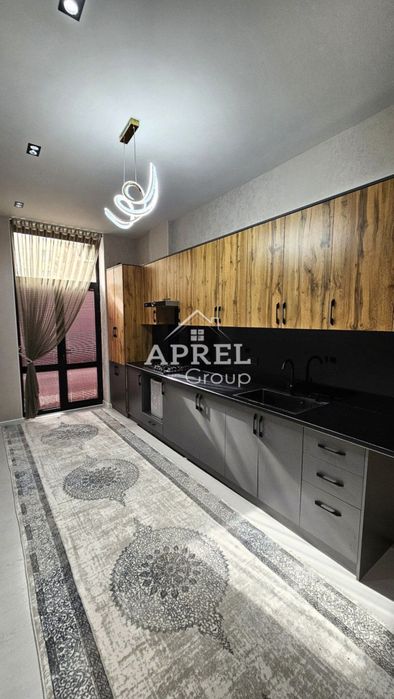 Квартира 2 хонали Т1354 2х комнатная