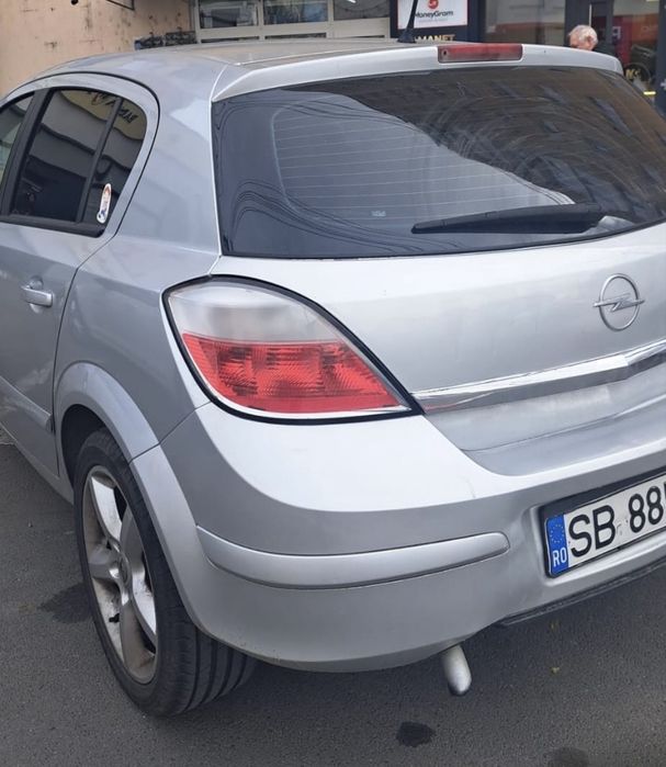 Opel Astra H, de vanzare