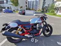 Vand/schimb Moto Guzzi V7 Racer III - Editie Limitata no. 0459/1000