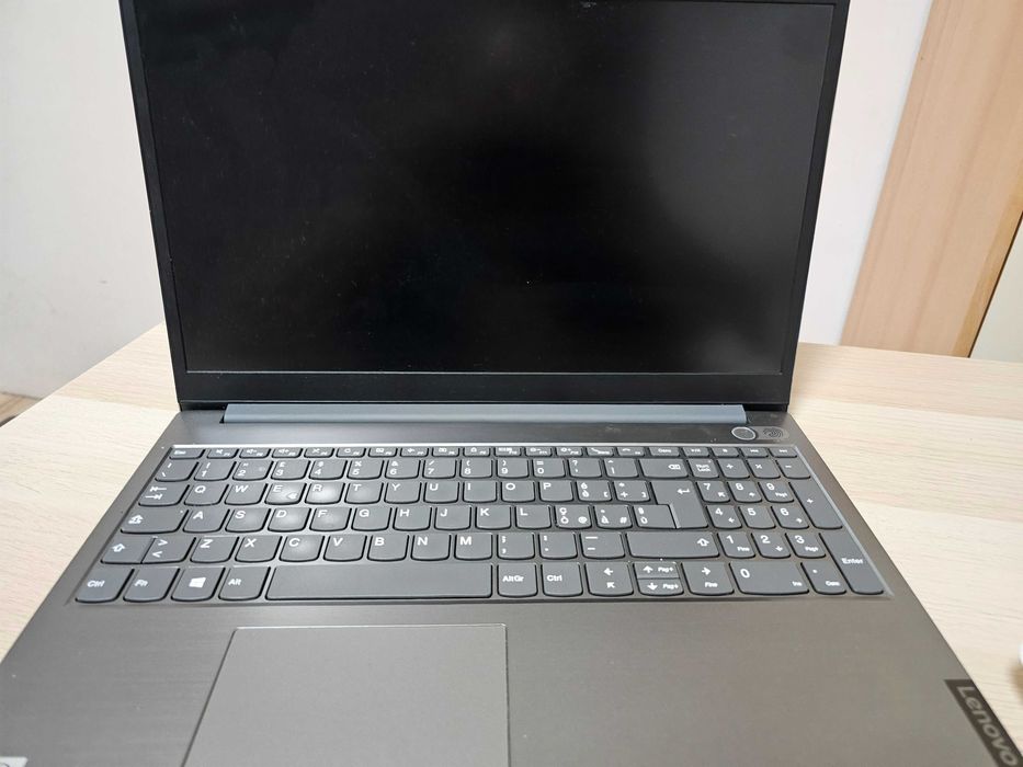 ‎Lenovo ThinkBook 15 IIL Intel Core i5-1035G1