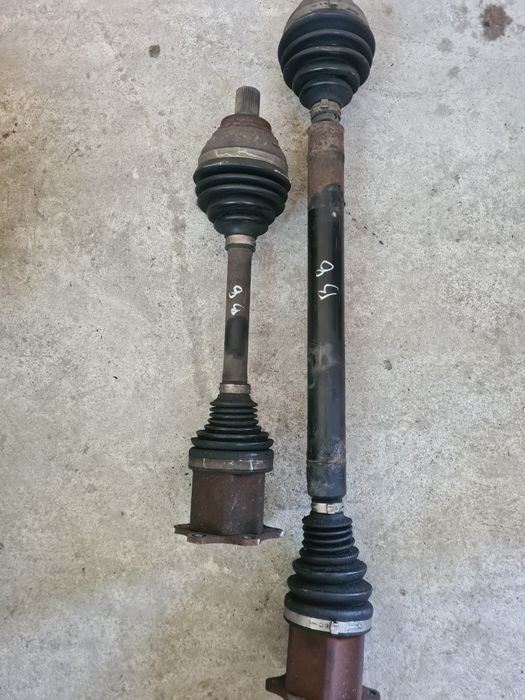 Planetara DSG Passat B8 2.0TDI CRLB