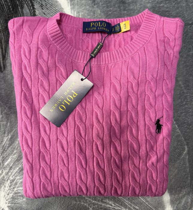 Vand bluza Polo Ralph Lauren