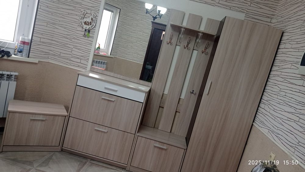 Мебель для прихожей