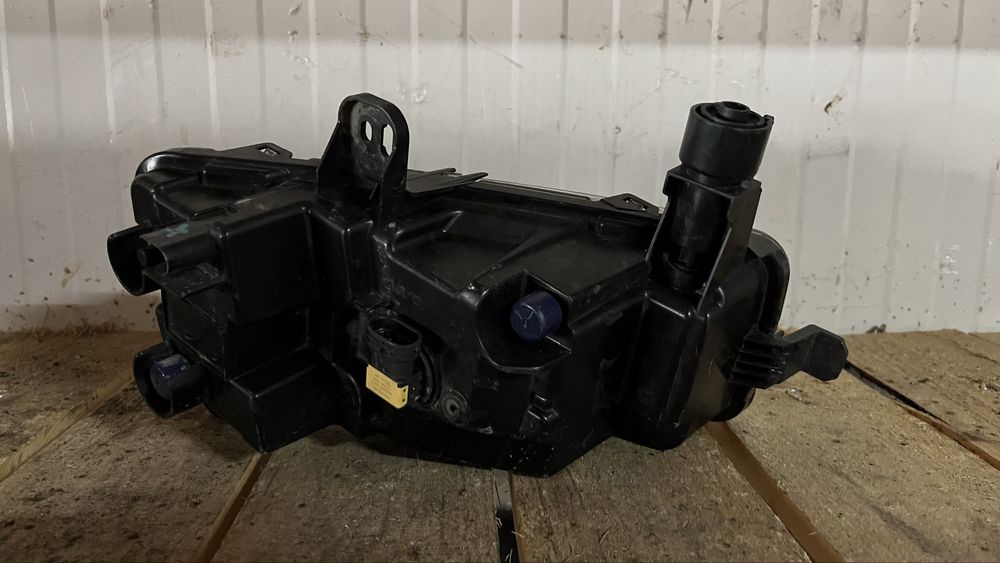 3 броя халоген VW Polo 2017-