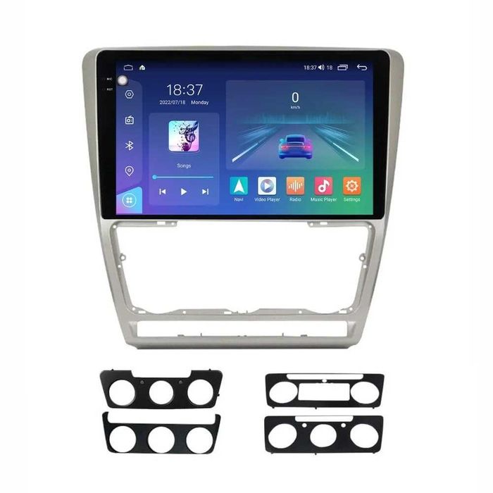 Navigatii Teyes cc4 pro cc3 2k