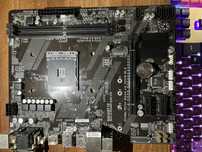 Placa de baza Gigabyte GA- A320M -S2H V2 DDR4