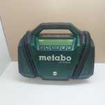 Акумулаторен компресор Metabo AK 18 Multi 18v