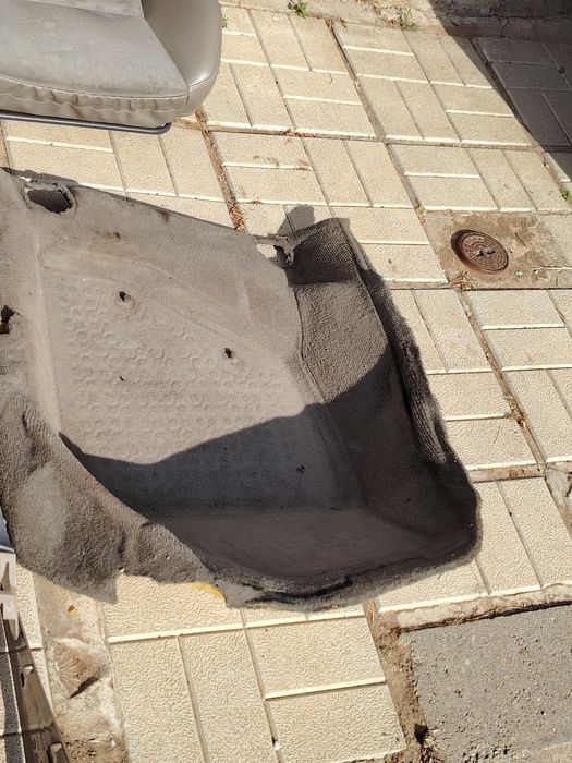 Салон за Волво S60