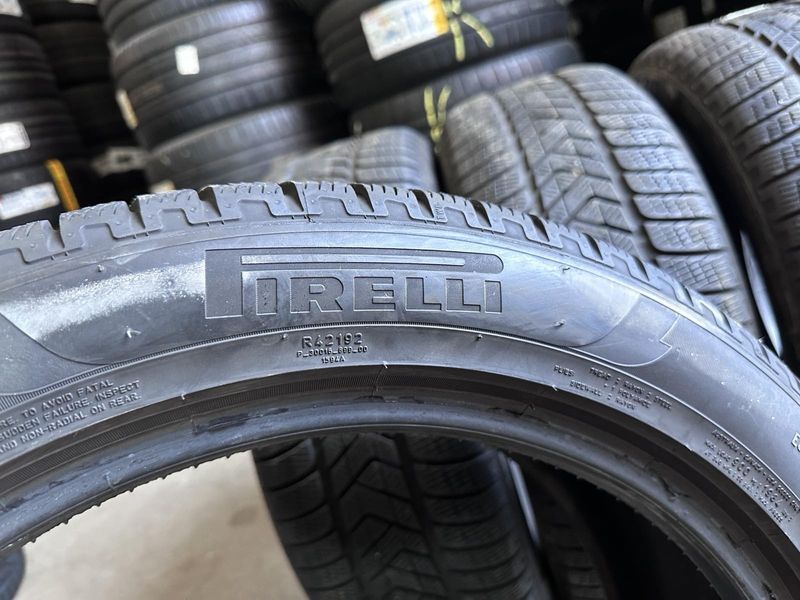 235/50/20 PIRELLI 4бр
