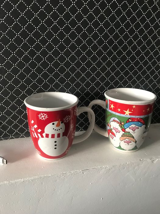 Чисто нови коледни