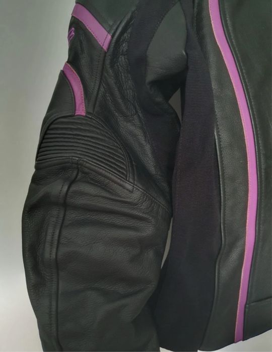 Costum de motocicleta Frank Thomas