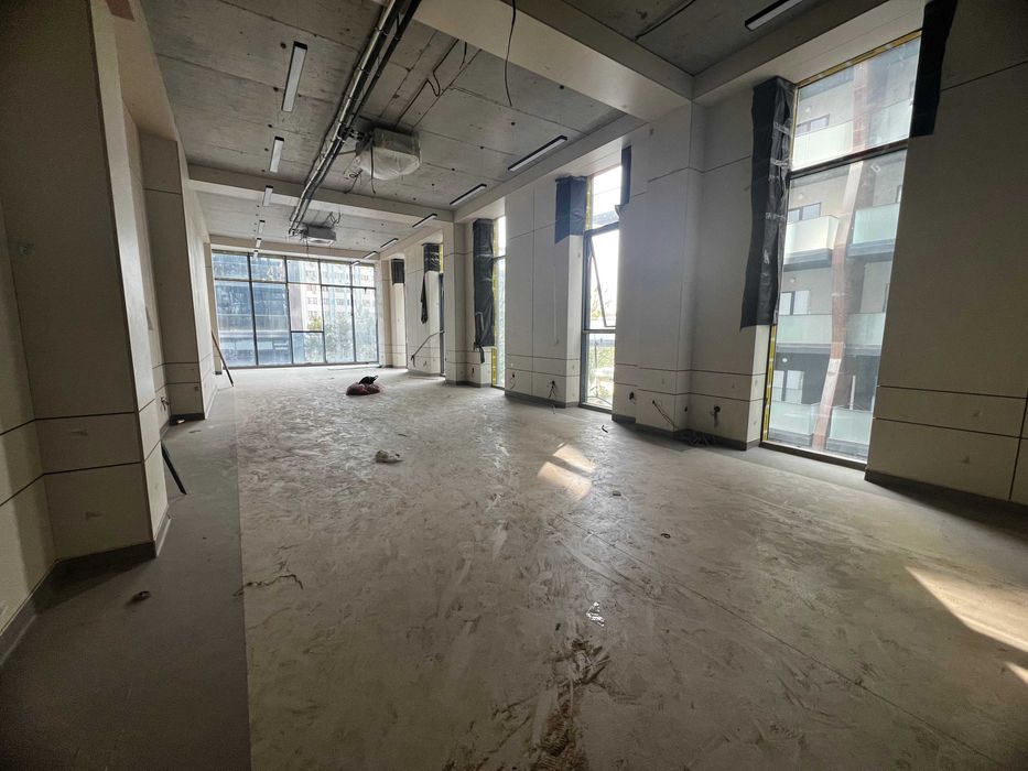 Офисы до 20 000 м² в центре — готовый ремонт, заезжай и работай (55)